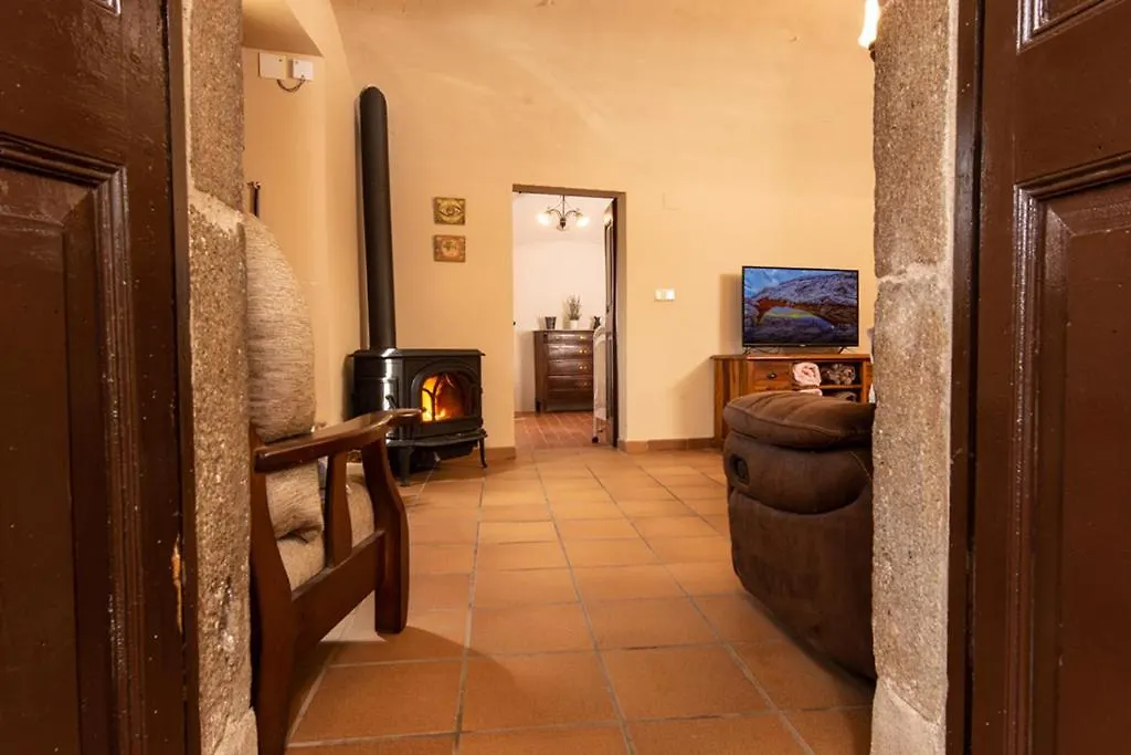 Casa Rural En Rupia Con Piscina Spanien